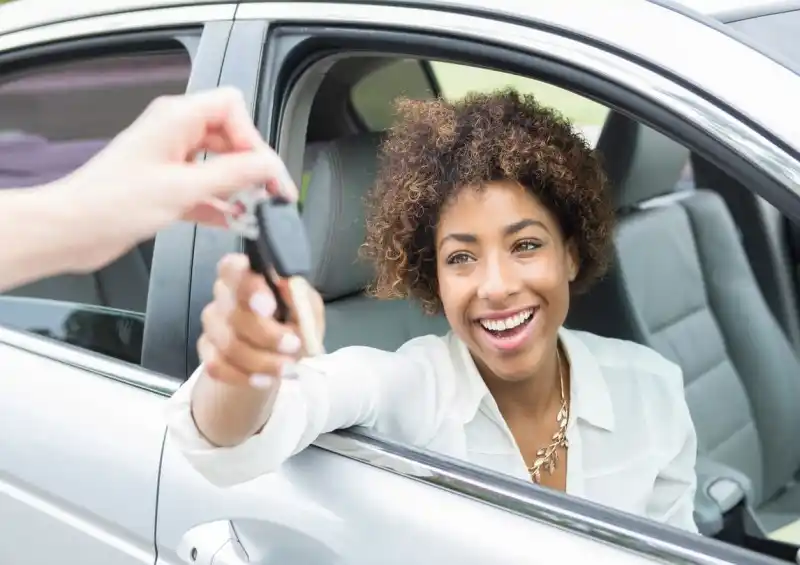 auto leasen Oosterstreek